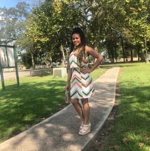 Meet your Posher, Santos a